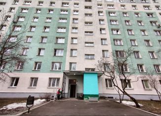 Квартира на продажу студия, 17.6 м2, Москва, Череповецкая улица, 6Б, район Лианозово