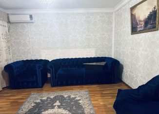 Сдаю трехкомнатную квартиру, 70 м2, Дагестан, улица Абдуразака Шахбанова, 6