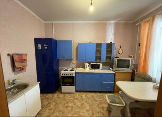Продается 1-комнатная квартира, 40 м2, село Ярково, переулок Свободы