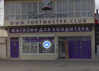 Сдается в аренду торговая площадь, 150 м2, Пятигорск, улица Ермолова, 28с1