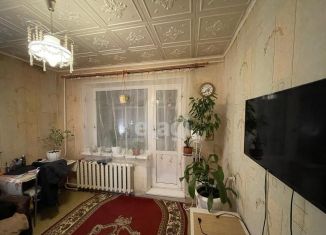 Двухкомнатная квартира на продажу, 46.7 м2, Приволжск, Революционная улица, 108