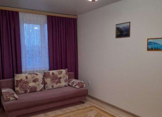1-комнатная квартира в аренду, 32 м2, Курск, проспект Надежды Плевицкой, 11А, Центральный округ