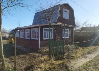 Продаю дом, 40 м2, садоводческое некоммерческое товарищество Любитель-Садовод