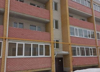 Продам 1-ком. квартиру, 31 м2, село Дивеево, Октябрьская улица