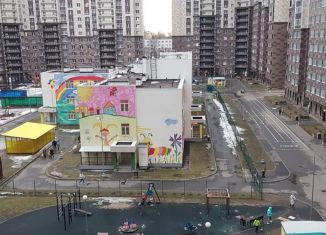 Продажа квартиры студии, 28.5 м2, Котельники, микрорайон Новые Котельники, 6