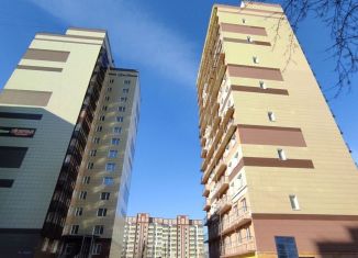 Продажа 1-ком. квартиры, 35.1 м2, Томск, Артельный переулок, 7, ЖК Эспера