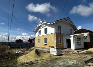 Продаю дом, 145 м2, село Богословка