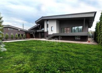 Продается дом, 880 м2, деревня Захарково, деревня Захарково, 256