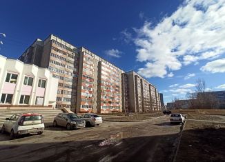 Продажа 3-комнатной квартиры, 70.5 м2, Йошкар-Ола, улица Воинов-Интернационалистов, 22А, микрорайон Восточный