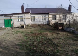 Продажа дома, 58.1 м2, село Заплавное, Тамбовская улица, 49Б/2