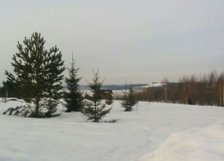 Продается земельный участок, 12.5 сот., деревня Кулигино, Камская улица, 14