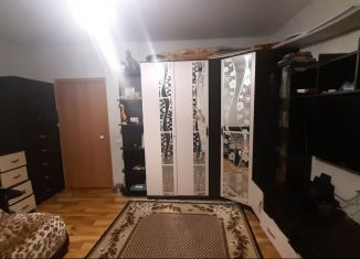 2-комнатная квартира на продажу, 49.8 м2, сельский посёлок Новинки, Нижегородская улица, ЖК Окский Берег