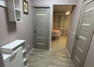 Аренда комнаты, 40 м2, Краснодар, микрорайон КСК, Магистральная улица, 11к1