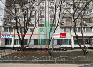 Помещение свободного назначения на продажу, 115 м2, Москва, Люблинская улица, 130, район Марьино