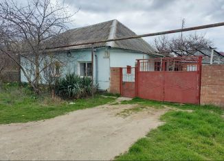 Продам дом, 61 м2, станица Тамань, улица Кирова, 73