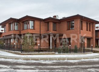 Продажа дома, 418 м2, село Ангелово, 13-й микрорайон, 1302