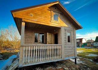 Продается дача, 27.8 м2, Ивангород