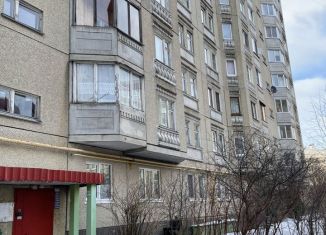 Продажа трехкомнатной квартиры, 81.2 м2, Ленинградская область, Верхняя улица, 24к1