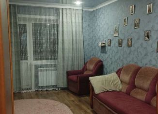 3-комнатная квартира на продажу, 57 м2, посёлок Первомайский, Коммунальная улица