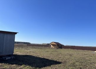 Участок на продажу, 11.8 сот., деревня Ельня, Полевая улица