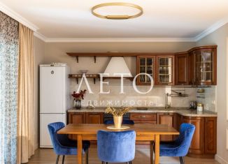 Продажа коттеджа, 155 м2, Сочи, улица Ручей Видный