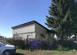 Продается дом, 35 м2, село Тогул, Заозёрная улица, 31