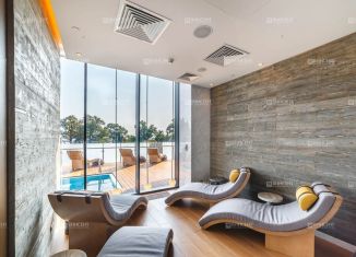 5-комнатная квартира на продажу, 286 м2, Сочи, улица Орджоникидзе, 17, микрорайон Центральный