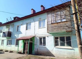 Двухкомнатная квартира на продажу, 41.7 м2, село Иглино, улица Калинина, 32