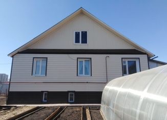 Продается дом, 193 м2, Бугульма, улица Михаила Калинина, 13А