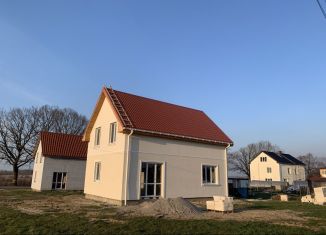 Дом на продажу, 120 м2, посёлок Голубево