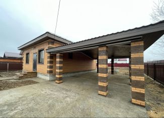 Продам дом, 100 м2, дачный посёлок Луговое, Астраханская улица