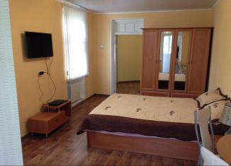 1-комнатная квартира в аренду, 40 м2, посёлок городского типа Иноземцево, улица Гагарина, 90