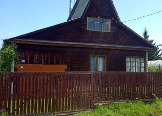 Продается дача, 37.2 м2, Ангарск, Урожайная улица