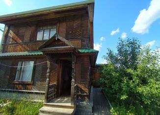 Продается дача, 36 м2, посёлок Билимбай