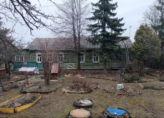 Продам дом, 21 м2, деревня Мамоново