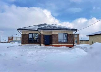 Дом на продажу, 110 м2, посёлок Инеш, улица Исхаки