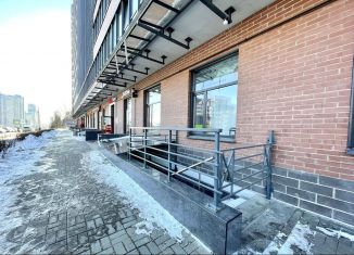 Продается помещение свободного назначения, 118.1 м2, Санкт-Петербург, муниципальный округ Юнтолово, Репищева улица, 10к1