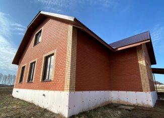 Продаю дом, 216 м2, деревня Киска-Елга