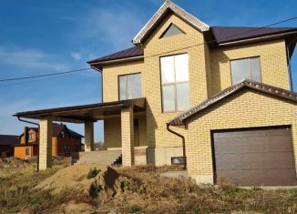 Продажа дома, 350 м2, поселок городского типа Богатые Сабы, Луговая улица