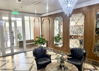 Продаю однокомнатную квартиру, 50 м2, Краснодар, Совхозная улица, 1к7, ЖК Седьмой Континент