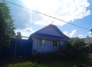 Продаю дом, 80 м2, Выкса, улица Некрасова, 7