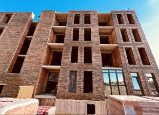 Продам двухкомнатную квартиру, 73.1 м2, поселок Дубовое, Ягодная улица, 1