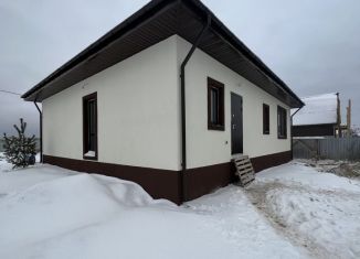 Продаю дом, 97 м2, поселок Галицы, Пролетарская улица