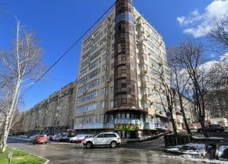 Продаю трехкомнатную квартиру, 120 м2, Ставрополь, улица Михаила Морозова, 90А, микрорайон № 24