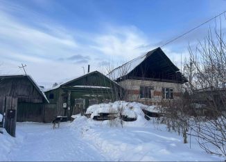 Продажа дома, 38 м2, Кунгур, Крайняя улица, 9