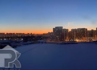 Продажа 3-ком. квартиры, 67.8 м2, Люберцы, улица Камова, 6к2, ЖК Люберцы 2017