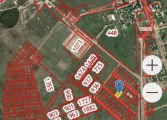 Продам участок, 8 сот., село Портовое, Северная улица