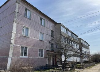 Трехкомнатная квартира на продажу, 61 м2, рабочий посёлок Шилово, Спасская улица