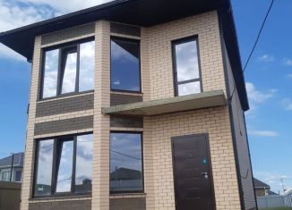 Дом на продажу, 152 м2, Краснодар, 3-й проезд Куликова Поля, 3-й проезд Куликова Поля