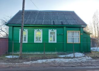 Продам дом, 35 м2, поселок городского типа Старая Торопа, Советская улица, 45